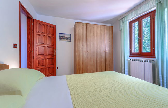 Apartamento de 3 quartos em Medulin com jardim - Foto 17