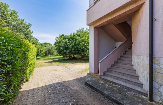 Apartamento de 3 quartos em Medulin com jardim - Foto 27