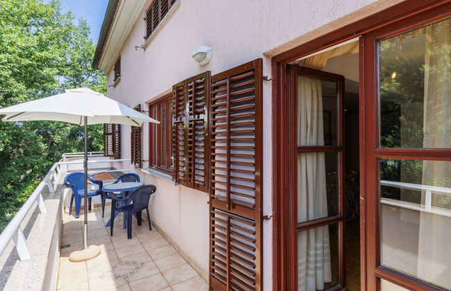 Apartamento de 3 quartos em Medulin com jardim - Foto 29