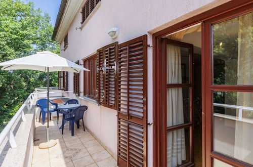 Foto 29 - Apartamento de 2 quartos em Medulin com jardim