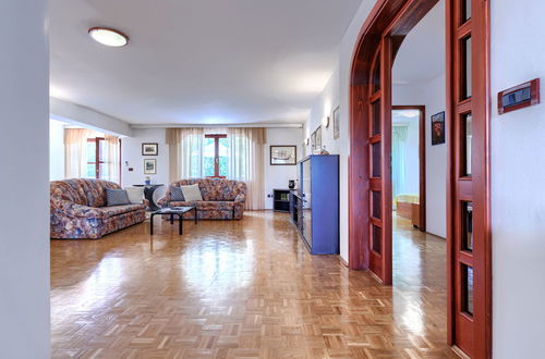 Foto 11 - Apartamento de 2 quartos em Medulin com jardim