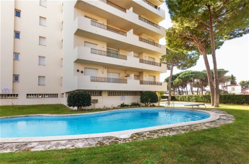 Photo 14 - Apartment in l'Escala with swimming pool and sea view