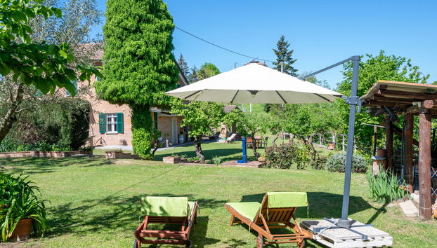 Haus mit 3 Schlafzimmern in Mombaruzzo mit garten und terrasse - Foto 2