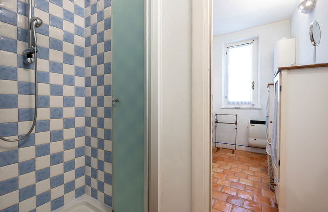 Casa de 3 quartos em Mombaruzzo com jardim e terraço - Foto 22