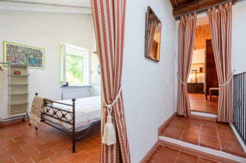 Foto 18 - Casa con 2 camere da letto a Mombaruzzo con giardino e terrazza