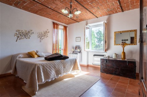 Foto 13 - Haus mit 2 Schlafzimmern in Mombaruzzo mit garten und terrasse
