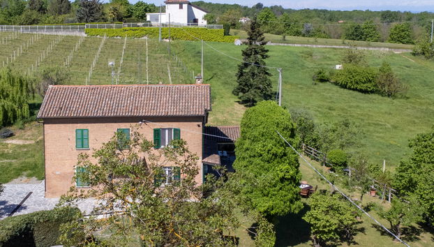 Haus mit 3 Schlafzimmern in Mombaruzzo mit garten und terrasse - Foto 4