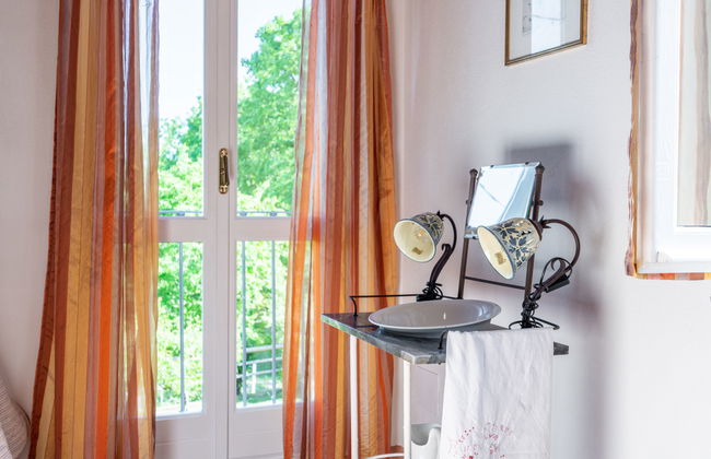 Casa de 3 quartos em Mombaruzzo com jardim e terraço - Foto 21