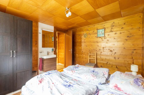 Photo 22 - 2 bedroom Apartment in Saas-Grund with garden