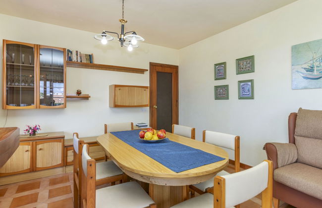 Casa de 5 quartos em Creixell com jardim e terraço - Foto 9
