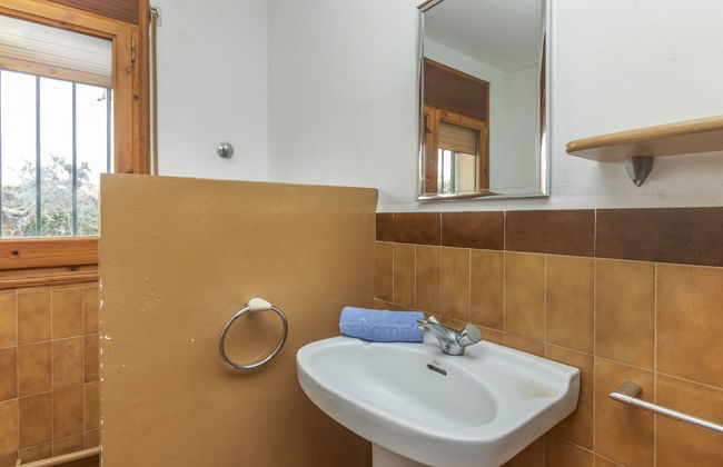Casa de 5 quartos em Creixell com jardim e terraço - Foto 16