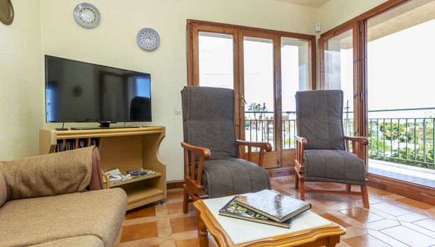 Haus mit 5 Schlafzimmern in Creixell mit garten und terrasse - Foto 4