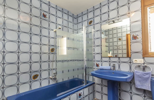 Casa de 5 quartos em Creixell com jardim e terraço - Foto 12