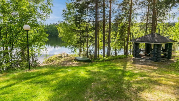 Casa de 2 quartos em Heinävesi com sauna - Foto 3