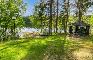Foto 3 - Haus mit 2 Schlafzimmern in Heinävesi mit sauna