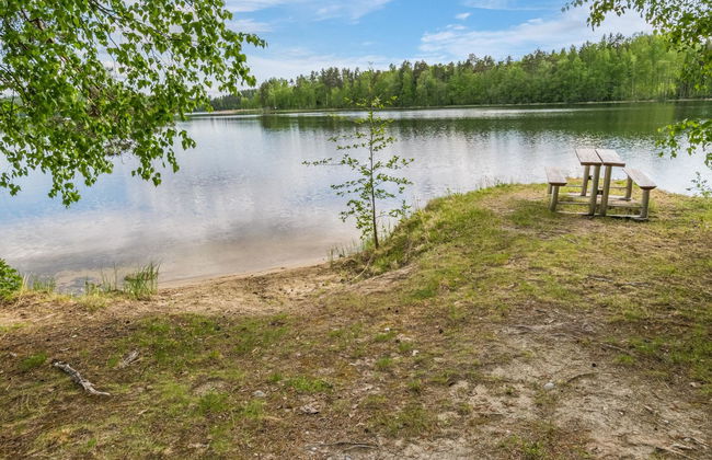 Casa de 2 quartos em Heinävesi com sauna - Foto 2