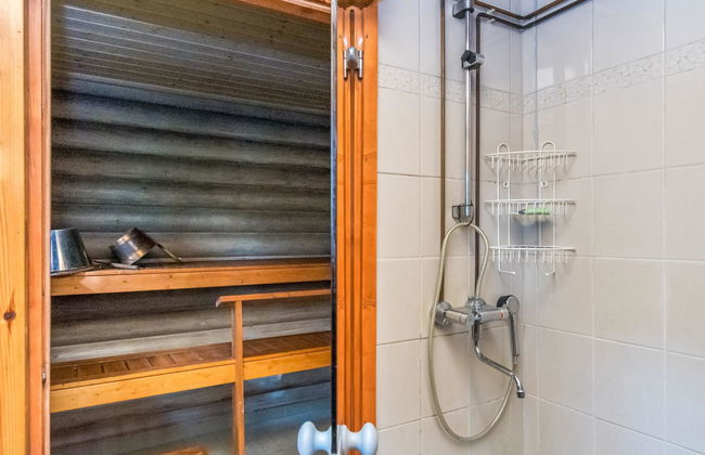 Casa de 2 quartos em Heinävesi com sauna - Foto 20