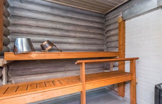 Casa de 2 quartos em Heinävesi com sauna - Foto 19