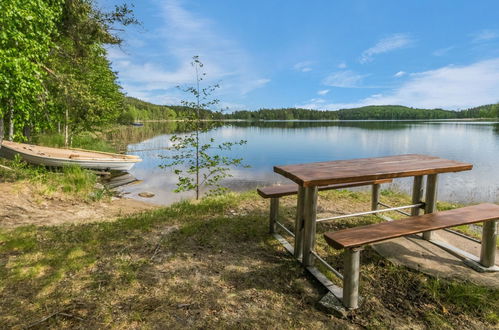 Photo 6 - Maison de 2 chambres à Heinävesi avec sauna