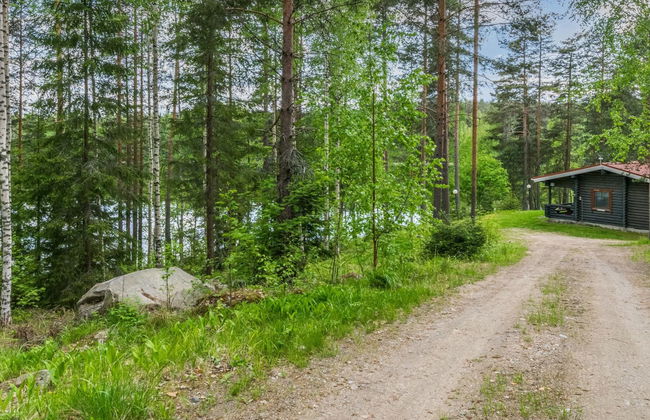 Casa de 2 quartos em Heinävesi com sauna - Foto 23