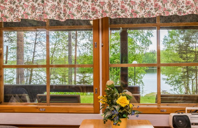 Casa de 2 quartos em Heinävesi com sauna - Foto 15