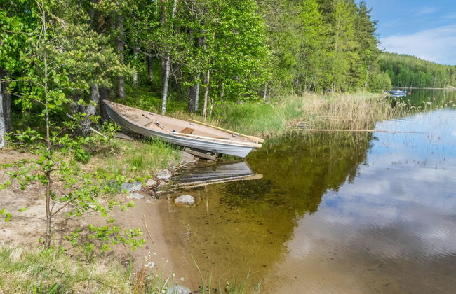 Casa de 2 quartos em Heinävesi com sauna - Foto 8