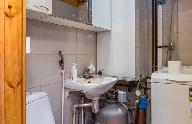 Casa de 2 quartos em Heinävesi com sauna - Foto 21