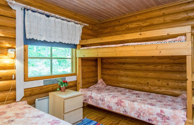 Casa de 2 quartos em Heinävesi com sauna - Foto 18
