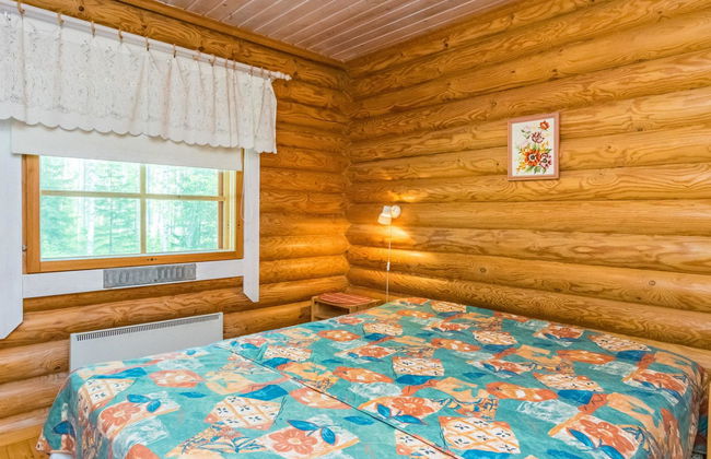 Casa de 2 quartos em Heinävesi com sauna - Foto 17