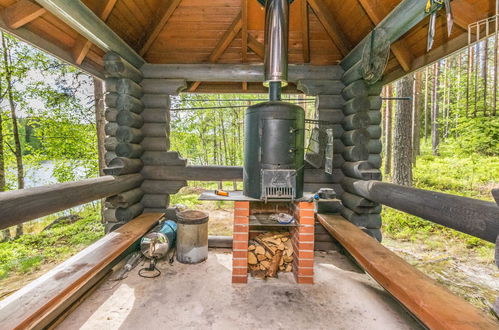 Photo 8 - Maison de 2 chambres à Heinävesi avec sauna