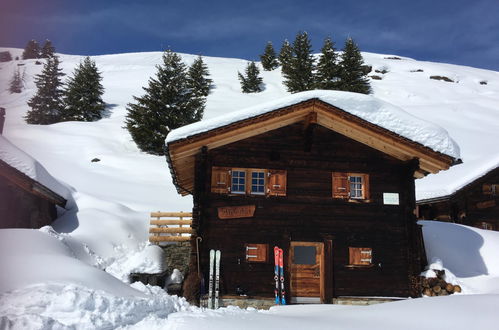 Photo 7 - Appartement de 2 chambres à Fiesch