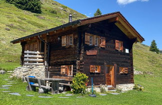 Foto 2 - Apartamento de 2 quartos em Fiesch