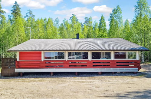 Foto 1 - Haus mit 2 Schlafzimmern in Tammela mit sauna