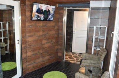 Foto 20 - Casa de 2 quartos em Tammela com sauna