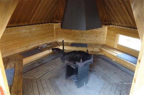 Foto 8 - Casa de 2 quartos em Tammela com sauna
