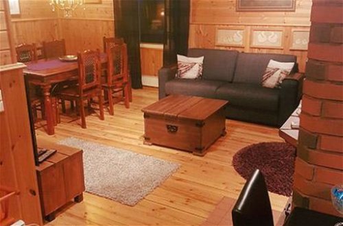 Foto 31 - Casa de 2 quartos em Tammela com sauna