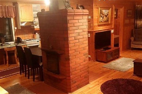 Foto 25 - Casa de 2 quartos em Tammela com sauna