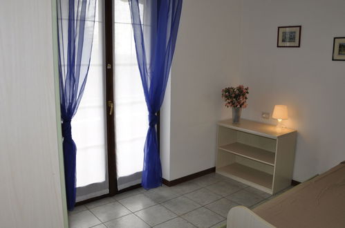 Foto 10 - Apartamento de 2 quartos em Lazise com piscina e jardim