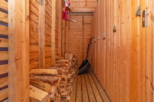 Photo 27 - Maison de 3 chambres à Kuusamo avec sauna et vues sur la montagne