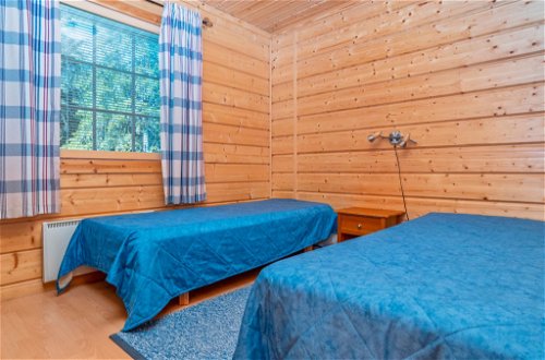 Photo 12 - 3 bedroom House in Kuusamo with sauna and mountain view