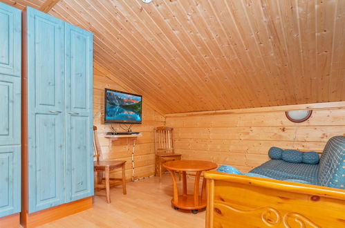 Photo 23 - 3 bedroom House in Kuusamo with sauna and mountain view