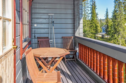 Photo 25 - Maison de 3 chambres à Kuusamo avec sauna et vues sur la montagne