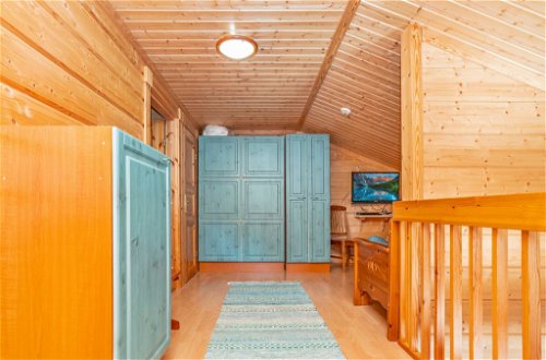 Photo 20 - Maison de 3 chambres à Kuusamo avec sauna et vues sur la montagne