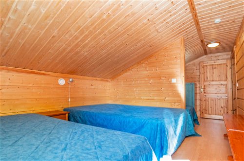Photo 21 - Maison de 3 chambres à Kuusamo avec sauna et vues sur la montagne