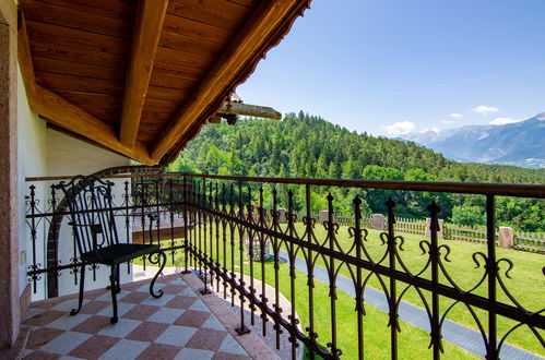 Photo 31 - Appartement de 3 chambres à Predaia avec jardin et vues sur la montagne