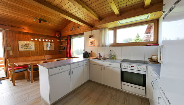 Apartment mit 4 Schlafzimmern in Luzein mit schwimmbad - Foto 5