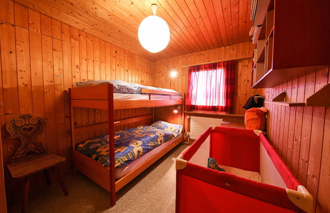 Appartement de 4 chambres à Luzein avec piscine - Photo 8