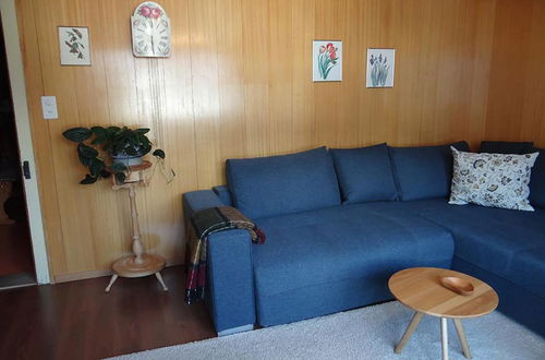 Foto 8 - Apartamento de 2 quartos em Engelberg com jardim