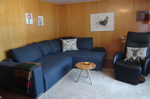 Foto 7 - Apartamento de 2 quartos em Engelberg com jardim