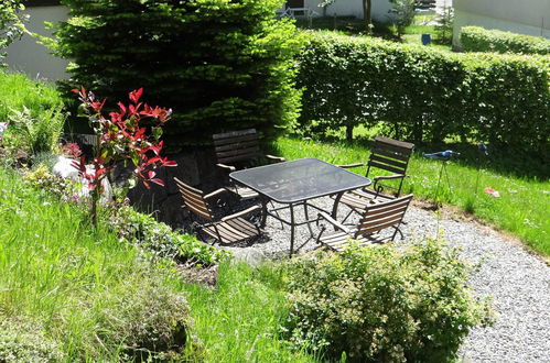 Photo 22 - 2 bedroom Apartment in Engelberg with garden